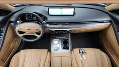 2022 Genesis G80 Gasoline 2.5 Turbo AWD — фото 7