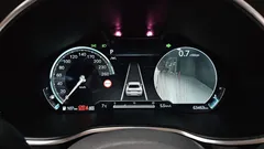 2022 Genesis G80 Gasoline 2.5 Turbo AWD — фото 8