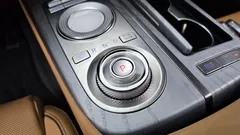 2022 Genesis G80 Gasoline 2.5 Turbo AWD — фото 9