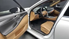 2022 Genesis G80 Gasoline 2.5 Turbo AWD — фото 10