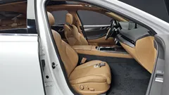 2022 Genesis G80 Gasoline 2.5 Turbo AWD — фото 11