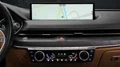 2022 Genesis G80 Gasoline 2.5 Turbo AWD — фото 14