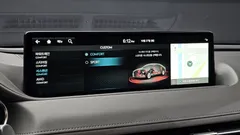 2022 Genesis G80 Gasoline 2.5 Turbo AWD — фото 16