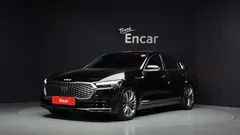 2022 Kia K9 3.8 GDI AWD — фото 1