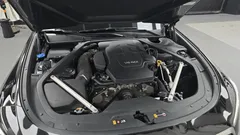 2022 Kia K9 3.8 GDI AWD — фото 6