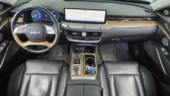 2022 Kia K9 3.8 GDI AWD — фото 7