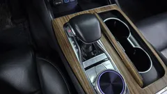 2022 Kia K9 3.8 GDI AWD — фото 9