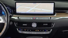 2022 Kia K9 3.8 GDI AWD — фото 18