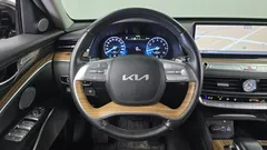 2022 Kia K9 3.8 GDI AWD — фото 19