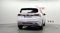 2023 Hyundai Santa Fe Gasoline 2.5T 4WD — фото 4