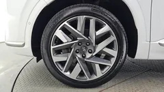 2023 Hyundai Santa Fe Gasoline 2.5T 4WD — фото 5