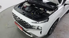 2023 Hyundai Santa Fe Gasoline 2.5T 4WD — фото 6
