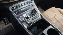 2023 Hyundai Santa Fe Gasoline 2.5T 4WD — фото 9