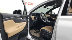 2023 Hyundai Santa Fe Gasoline 2.5T 4WD — фото 10