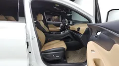 2023 Hyundai Santa Fe Gasoline 2.5T 4WD — фото 11