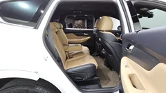 2023 Hyundai Santa Fe Gasoline 2.5T 4WD — фото 12