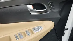 2023 Hyundai Santa Fe Gasoline 2.5T 4WD — фото 13