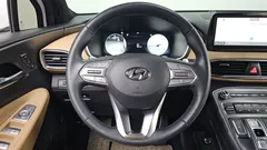 2023 Hyundai Santa Fe Gasoline 2.5T 4WD — фото 17