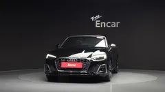 2023 Audi A5 45 TFSI Quattro Cabriolet — фото 3