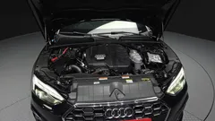 2023 Audi A5 45 TFSI Quattro Cabriolet — фото 6