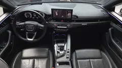 2023 Audi A5 45 TFSI Quattro Cabriolet — фото 7