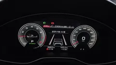 2023 Audi A5 45 TFSI Quattro Cabriolet — фото 8