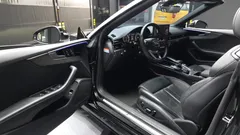 2023 Audi A5 45 TFSI Quattro Cabriolet — фото 10