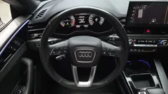 2023 Audi A5 45 TFSI Quattro Cabriolet — фото 12