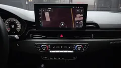 2023 Audi A5 45 TFSI Quattro Cabriolet — фото 14