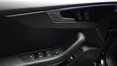 2023 Audi A5 45 TFSI Quattro Cabriolet — фото 19
