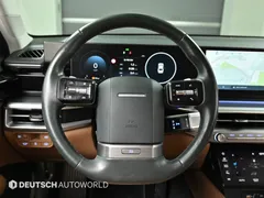 2023 Hyundai Grandeur Exclusive, чёрный — фото 17