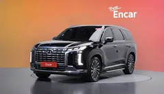 2023 Hyundai Palisade Diesel 2.2 2WD — фото 1