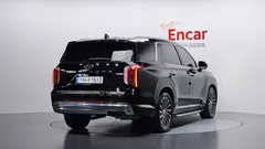 2023 Hyundai Palisade Diesel 2.2 2WD — фото 2
