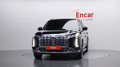 2023 Hyundai Palisade Diesel 2.2 2WD — фото 3