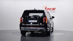 2023 Hyundai Palisade Diesel 2.2 2WD — фото 4