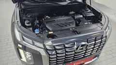 2023 Hyundai Palisade Diesel 2.2 2WD — фото 6