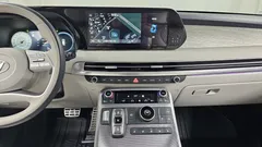 2023 Hyundai Palisade Diesel 2.2 2WD — фото 12