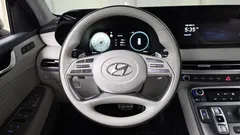 2023 Hyundai Palisade Diesel 2.2 2WD — фото 13