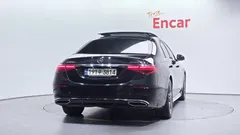 2022 Mercedes-Benz S-Class S400 d 4MATIC — фото 4