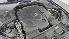 2022 Mercedes-Benz S-Class S400 d 4MATIC — фото 6
