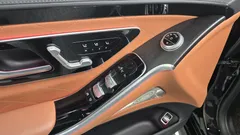 2022 Mercedes-Benz S-Class S400 d 4MATIC — фото 16