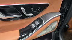 2022 Mercedes-Benz S-Class S400 d 4MATIC — фото 17
