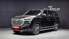 2023 SsangYong Rexton Diesel 2.2 4WD — фото 1