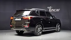 2023 SsangYong Rexton Diesel 2.2 4WD — фото 2
