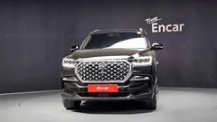 2023 SsangYong Rexton Diesel 2.2 4WD — фото 3