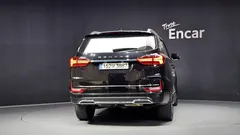 2023 SsangYong Rexton Diesel 2.2 4WD — фото 4