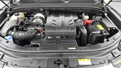 2023 SsangYong Rexton Diesel 2.2 4WD — фото 6