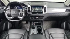 2023 SsangYong Rexton Diesel 2.2 4WD — фото 7