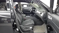 2023 SsangYong Rexton Diesel 2.2 4WD — фото 11