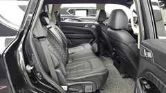 2023 SsangYong Rexton Diesel 2.2 4WD — фото 12
